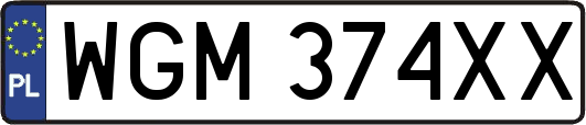 WGM374XX