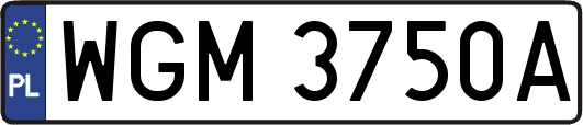 WGM3750A