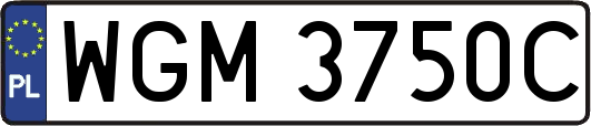 WGM3750C