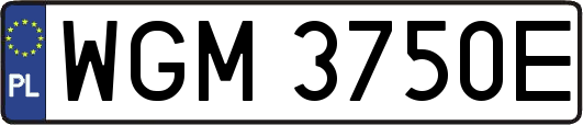 WGM3750E