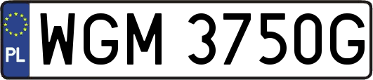 WGM3750G