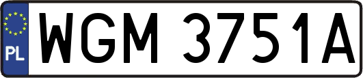 WGM3751A