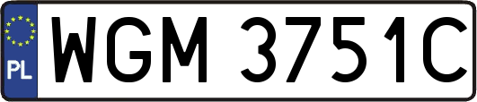 WGM3751C