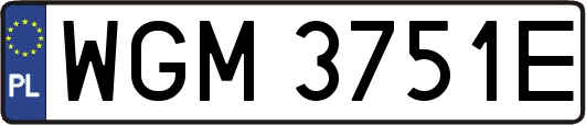 WGM3751E