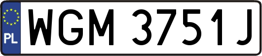 WGM3751J