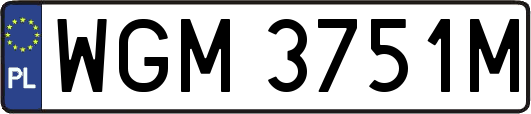 WGM3751M
