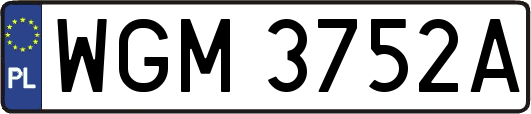 WGM3752A