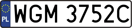 WGM3752C