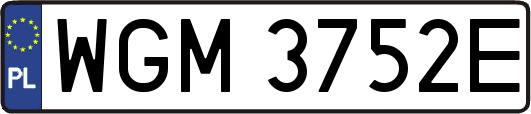 WGM3752E