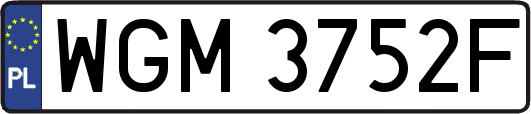 WGM3752F
