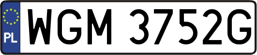 WGM3752G