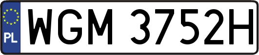 WGM3752H