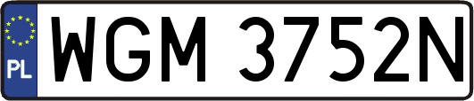 WGM3752N