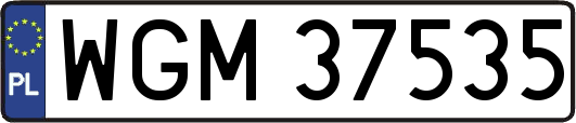 WGM37535