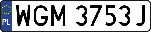 WGM3753J
