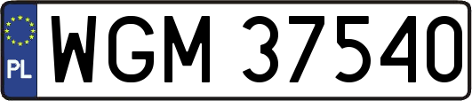 WGM37540