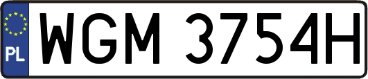 WGM3754H