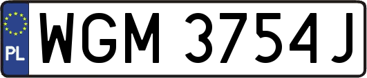 WGM3754J