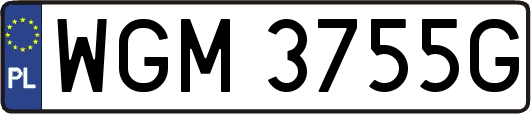 WGM3755G