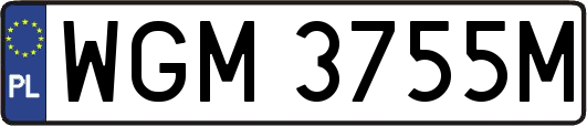 WGM3755M