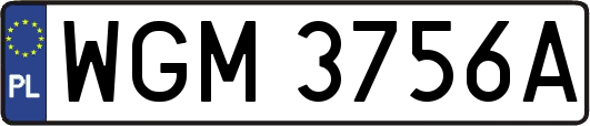 WGM3756A