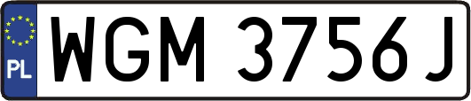 WGM3756J