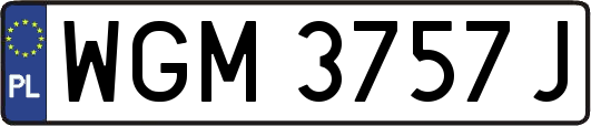 WGM3757J