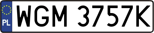 WGM3757K
