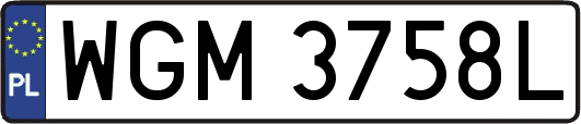 WGM3758L