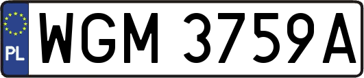 WGM3759A