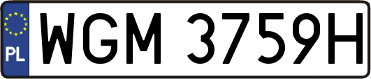 WGM3759H