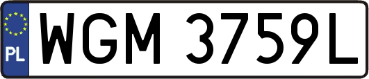 WGM3759L
