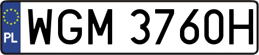WGM3760H