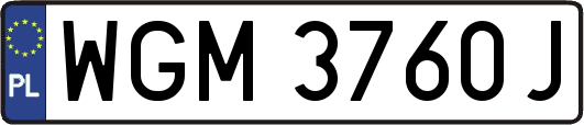 WGM3760J