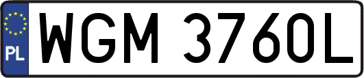 WGM3760L