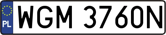 WGM3760N
