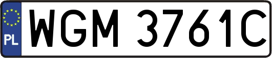 WGM3761C
