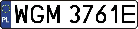 WGM3761E