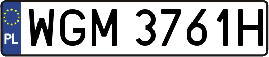 WGM3761H