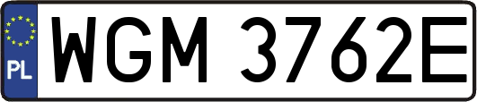 WGM3762E