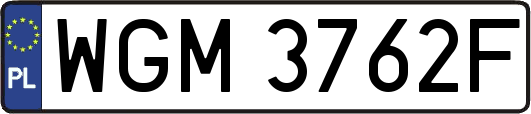 WGM3762F