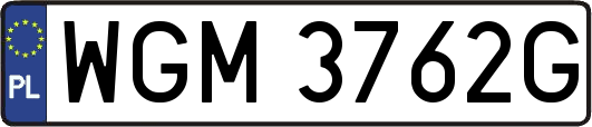 WGM3762G