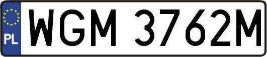 WGM3762M