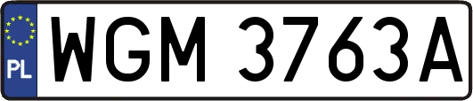WGM3763A