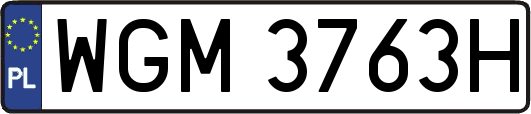 WGM3763H
