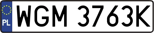 WGM3763K