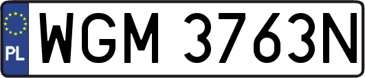 WGM3763N