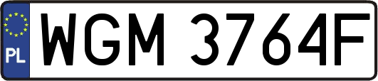 WGM3764F