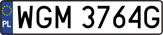 WGM3764G