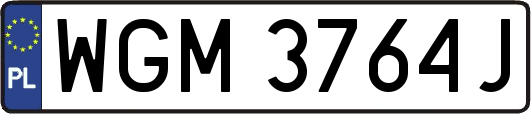 WGM3764J